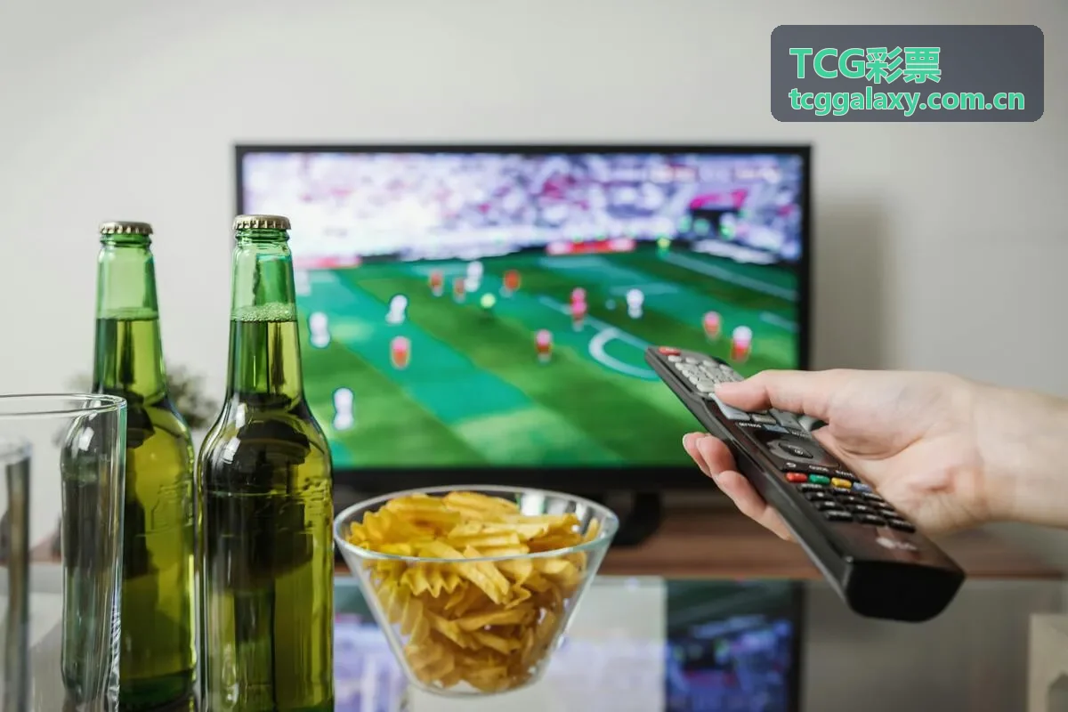 TCG彩票双色球号码走势图分析